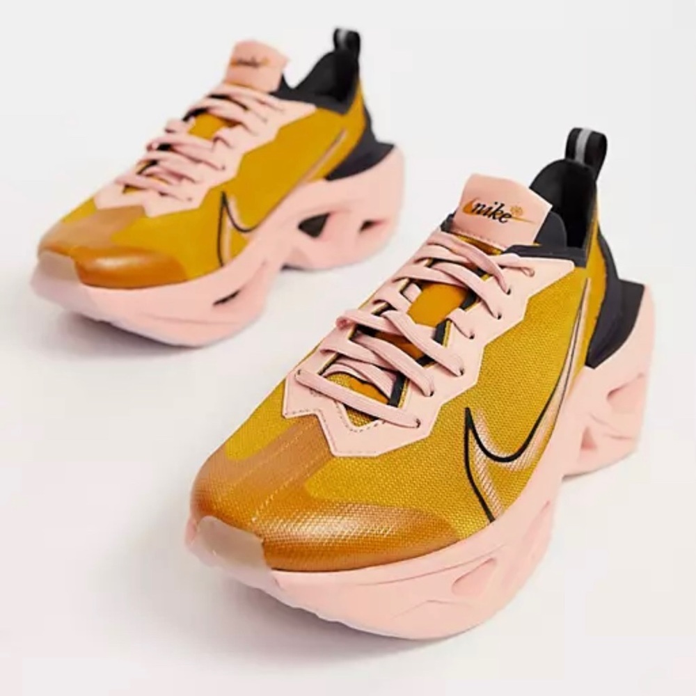 Nike ZoomX Vista Grind 'Gold'